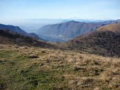 29 Lago e montagne